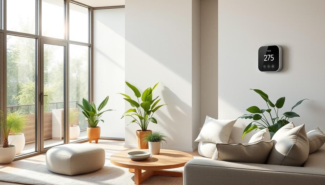 Innovative Climate Control for Every Space